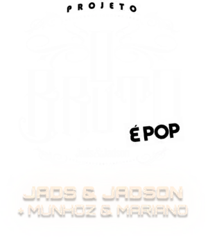 O Bruto é Pop